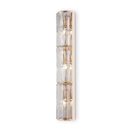 Aplică de perete Facet, Metal Auriu, 60W, MAYTONI MOD094WL-03G [7]