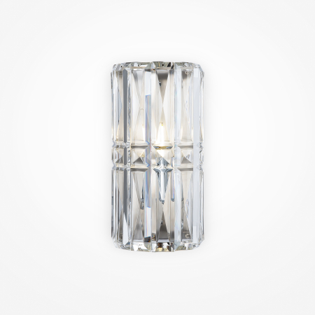 Aplică de perete Facet, Metal Crom, 60W, MAYTONI MOD094WL-01CH [7]