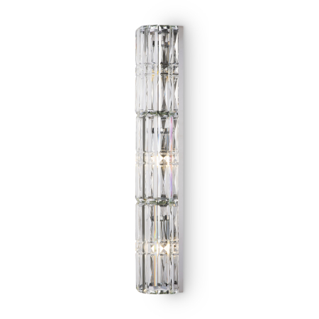 Promotii - Aplică de perete Facet, Metal Crom, 60W, MAYTONI MOD094WL-03CH