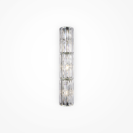 Aplică de perete Facet, Metal Crom, 60W, MAYTONI MOD094WL-03CH [5]