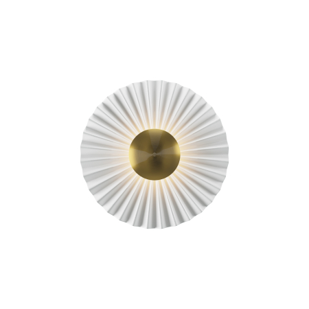 Produse - Aplică de perete Fiore, Metal Alamă, 7W, MAYTONI MOD233WL-L11BS3K