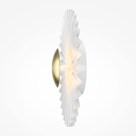 Aplică de perete Fiore, Metal Alamă, 7W, MAYTONI MOD233WL-L11BS3K [6]