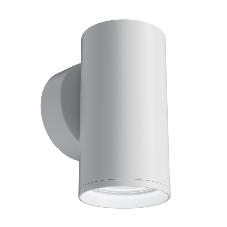 Promotii - Aplică de perete FOCUS S, Aluminiu Alb, 10W, MAYTONI C068WL-01W