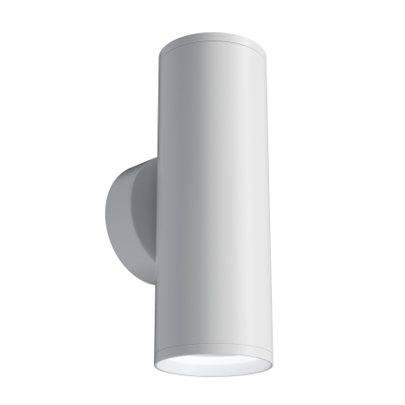 Aplică de perete FOCUS S, Aluminiu Alb, 10W, MAYTONI C068WL-02W [5]