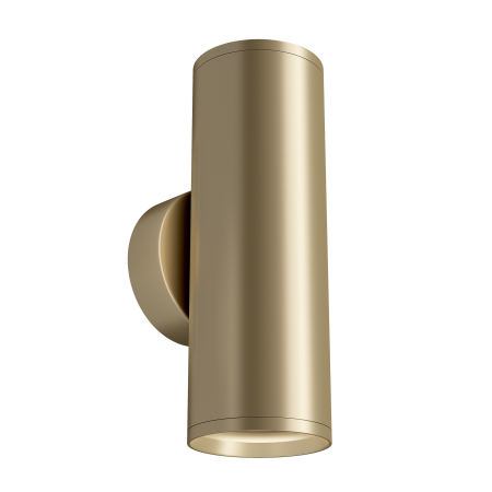 Aplică de perete FOCUS S, Aluminiu Auriu mat, 10W, MAYTONI C068WL-02MG [4]