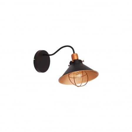 Aplice LED - Aplica de perete GARRET 6442 Nowodvorski