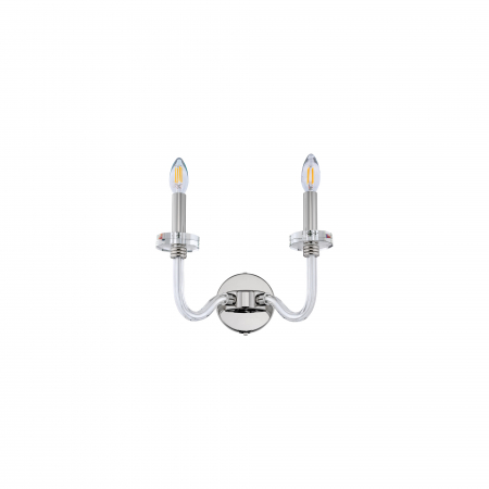 Aplice LED - Aplica de perete HAMPTON 8155 Nowodvorski