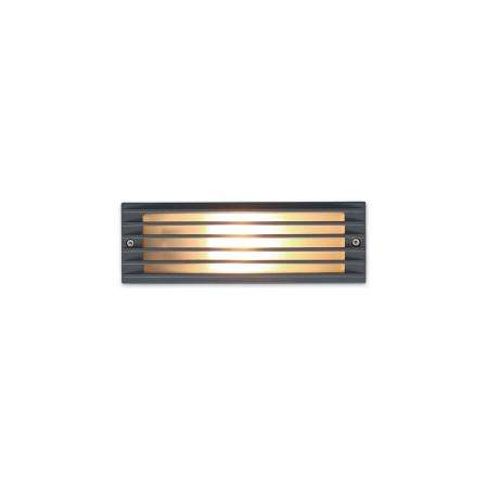 Aplice LED - Aplica de perete incastrata ASSAM 4453 Nowodvorski