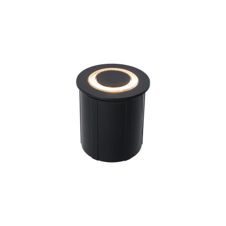Aplice LED - Aplica de perete incastrata CIRCLET LED 8163 Nowodvorski