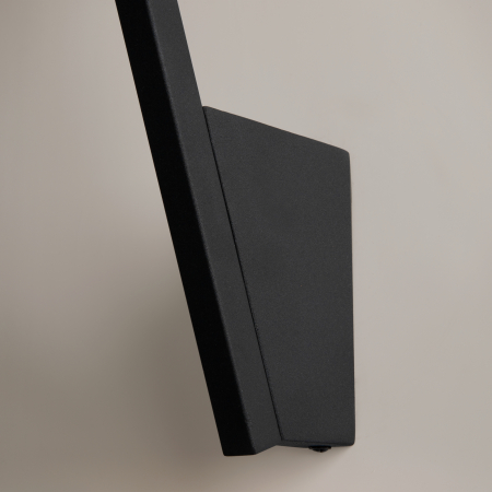 Aplică de perete Kazimir, Metal Negru, 40W, MAYTONI MOD175WL-01B [4]