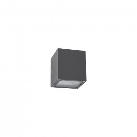 Aplice LED - Aplica de perete KHUMBU 4443 Nowodvorski