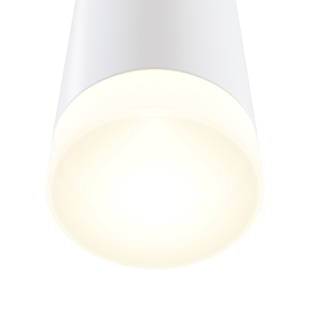 Aplică de perete Kilt, Aluminiu Alb, 10W, MAYTONI C027WL-L10W [4]