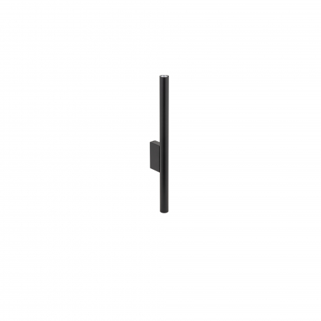 Aplice LED - Aplica de perete LASER WALL 8047 Nowodvorski
