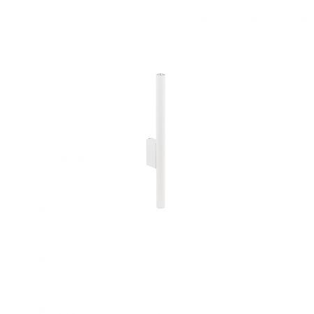 Aplice LED - Aplica de perete LASER WALL 8048 Nowodvorski
