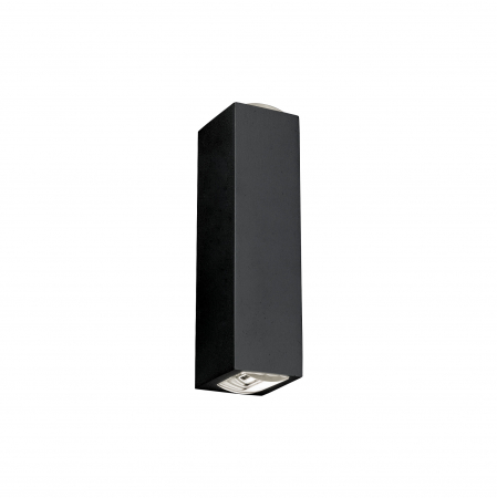 Aplice LED - Aplica de perete LENS LED 9112 Nowodvorski