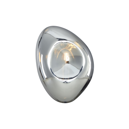 Produse - Aplică de perete Mabell, Metal Negru, 40W, MAYTONI MOD306WL-01CH