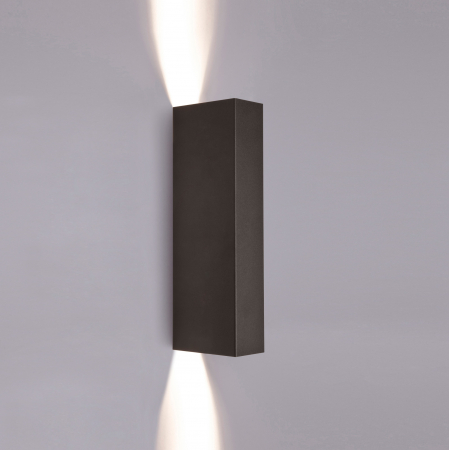 Aplice LED - Aplica de perete MALMO 9705 Nowodvorski