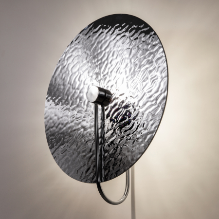 Aplică de perete Mare, Metal Crom, 40W, MAYTONI MOD305WL-01CH [3]