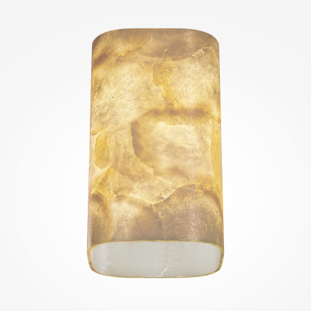 Aplică de perete Maris Auriu Metal 5W MAYTONI MOD499WL-01G [4]