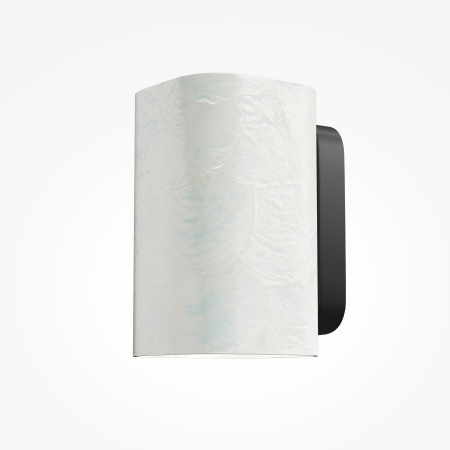 Aplică de perete Maris Negru Metal 5W MAYTONI MOD499WL-01B [4]