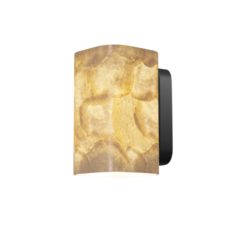 Produse - Aplică de perete Maris Negru Metal 5W MAYTONI MOD499WL-01B