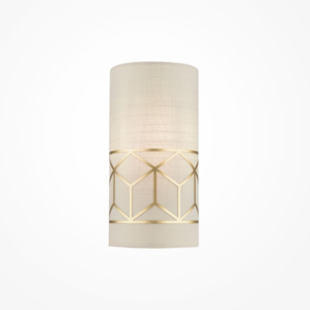 Aplică de perete Messina, Metal Auriu, 40W, MAYTONI H223-WL-01-G [3]