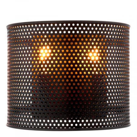   Aplica de perete Morrison S finisaj bronz 114763 EICHHOLTZ [2]