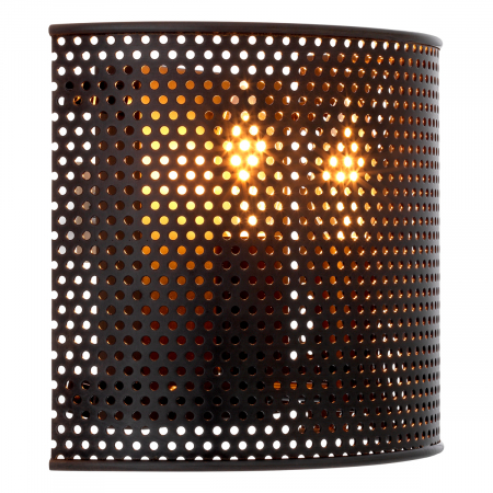   Aplica de perete Morrison S finisaj bronz 114763 EICHHOLTZ [3]