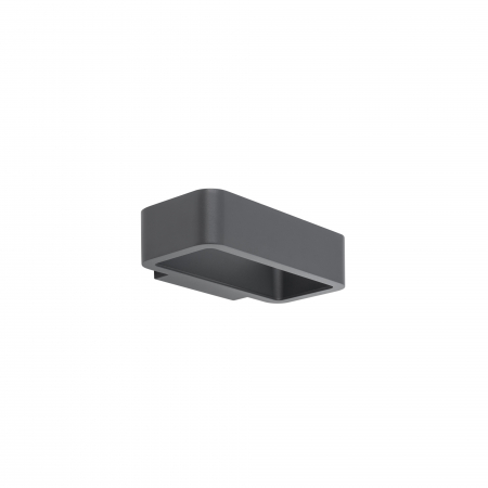 Aplice LED - Aplica de perete MUNO LED 6776 Nowodvorski