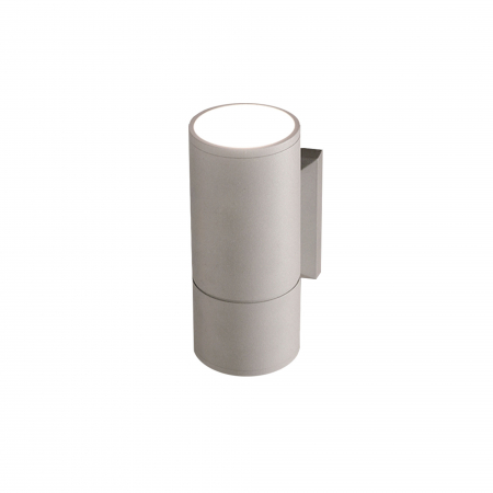 Aplice LED - Aplica de perete NEGRO 4425 Nowodvorski