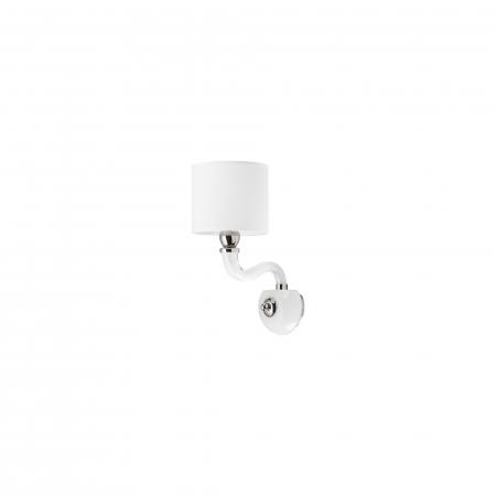 Aplice LED - Aplica de perete NEWPORT 8157 Nowodvorski