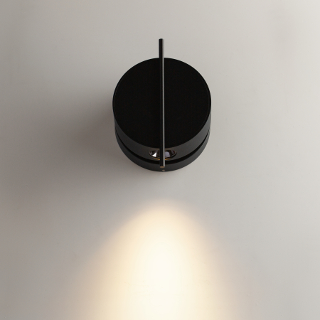 Aplică de perete NUANCE, Aluminiu Negru, 3W, MAYTONI MOD180WL-L4B3K [3]