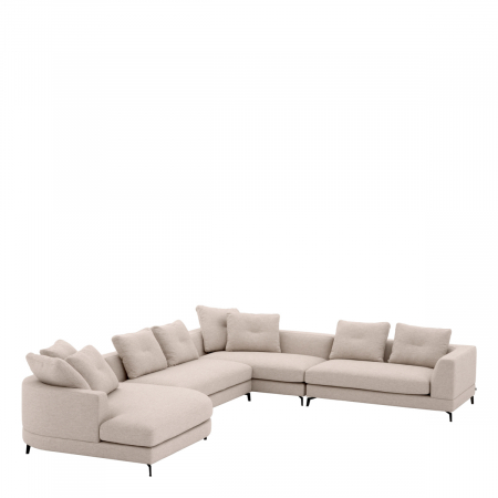   Canapea Moderno L aveiro sand 116746 EICHHOLTZ [3]