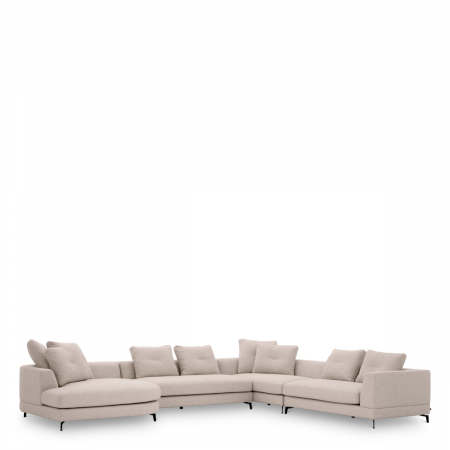   Canapea Moderno L aveiro sand 116746 EICHHOLTZ [2]