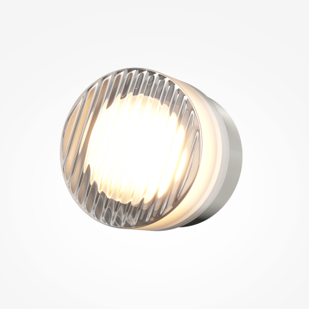 Aplică de perete Olo, Metal Platină, 6W, MAYTONI MOD493WL-L6PTK1 [3]