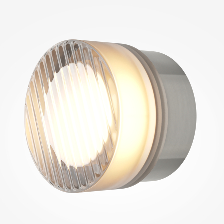 Aplică de perete Olo, Metal Platină, 6W, MAYTONI MOD493WL-L6PTK1 [4]