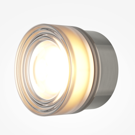 Aplică de perete Olo, Metal Platină, 6W, MAYTONI MOD493WL-L6PTK2 [3]