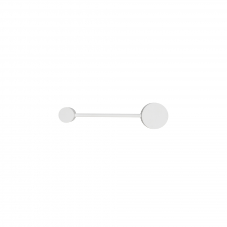 Aplice LED - Aplica de perete ORBIT 7803 Nowodvorski