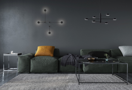 Aplica de perete ORBIT 7804 Nowodvorski [3]