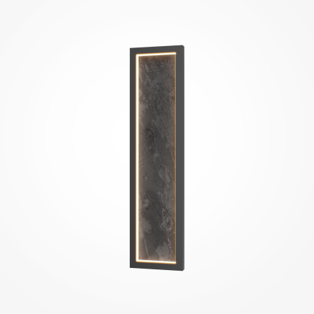 Aplică de perete Origin, Metal Negru, 55W, MAYTONI MOD311WL-L55B3K [7]