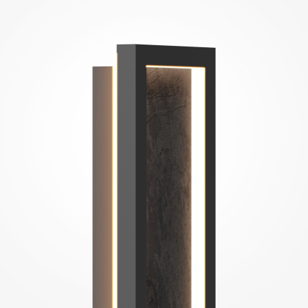 Aplică de perete Origin, Metal Negru, 70W, MAYTONI MOD311WL-L70B3K [7]