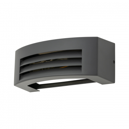 Aplice LED - Aplica de perete ORINOKO 4387 Nowodvorski