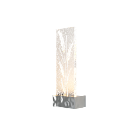 Aplică de perete Ornate, Oțel inoxidabil Crom, 2W, MAYTONI MOD318WL-L3CH3K [0]