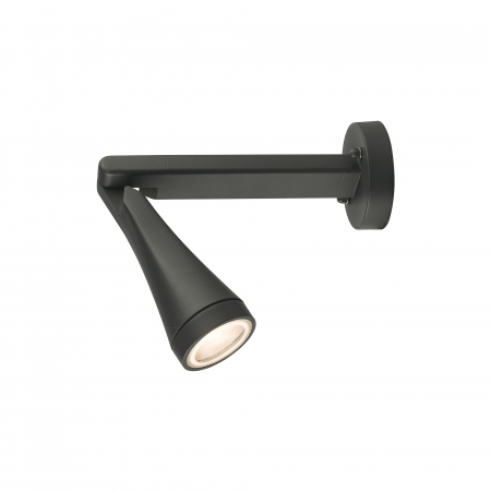 Aplice LED - Aplica de perete OTTAWA 9562 Nowodvorski