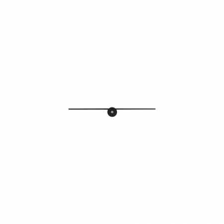 Aplica de perete PIN LED S 8127 Nowodvorski [4]