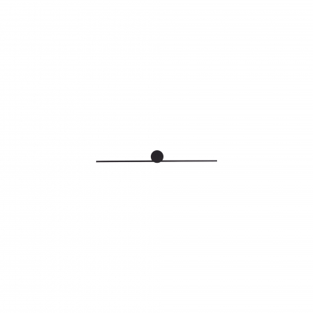 Aplice LED - Aplica de perete PIN LED S 8127 Nowodvorski