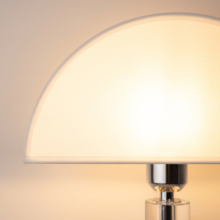 Aplică de perete Prima, Metal și acril Crom, 60W, MAYTONI Z034WL-01CH [1]