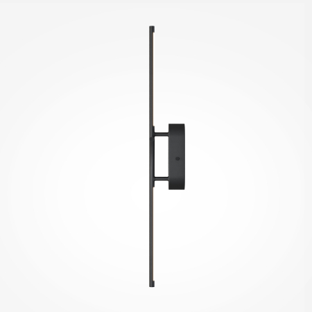 Aplică de perete RENAISSANCE, Metal Negru, 7W, MAYTONI MOD256WL-L5B3K [8]