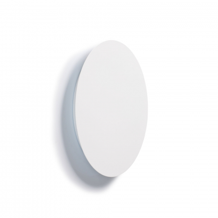 Aplice LED - Aplica de perete RING LED L 7640 Nowodvorski