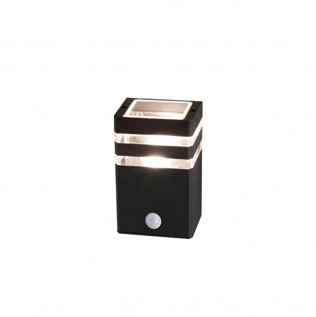 Aplice LED - Aplica de perete RIO SENSOR 7017 Nowodvorski